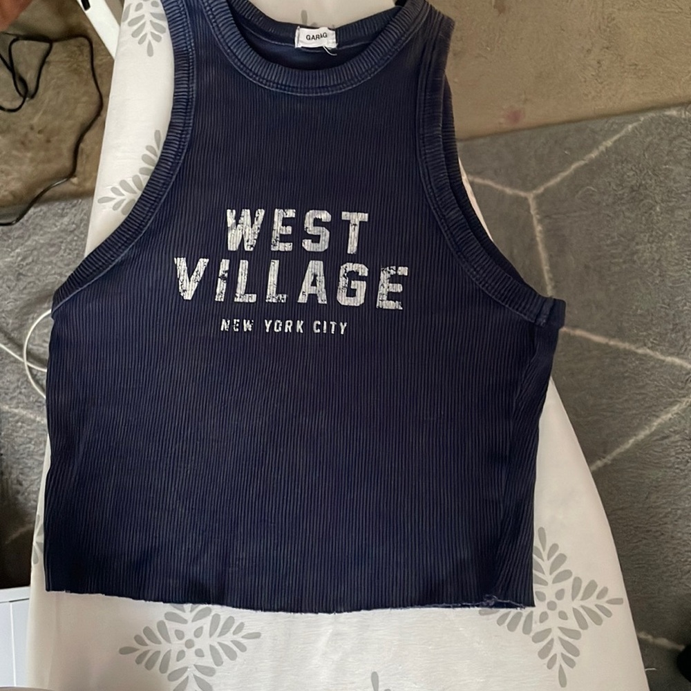 West village nyc top